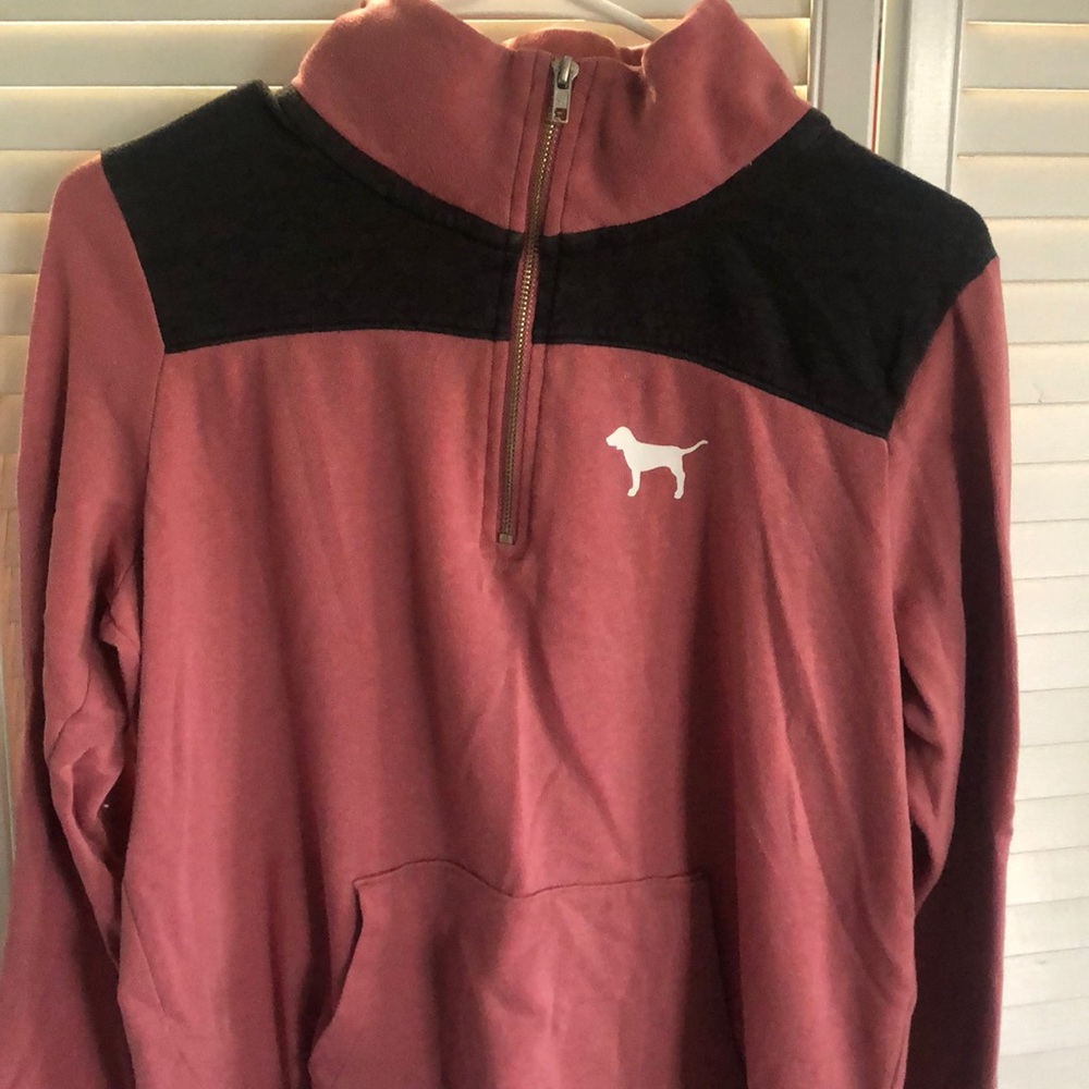PINK sweatshirt